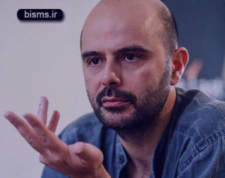 عکس های قدیمی علی مصفا