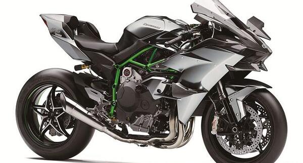 عکس موتور h2