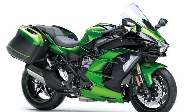 عکس موتور h2