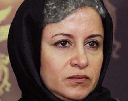 عکس فرشته صدرعرفایی و همسرش