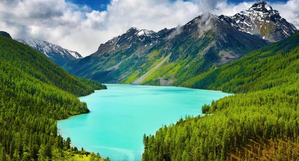 عکس باکیفیت منظره