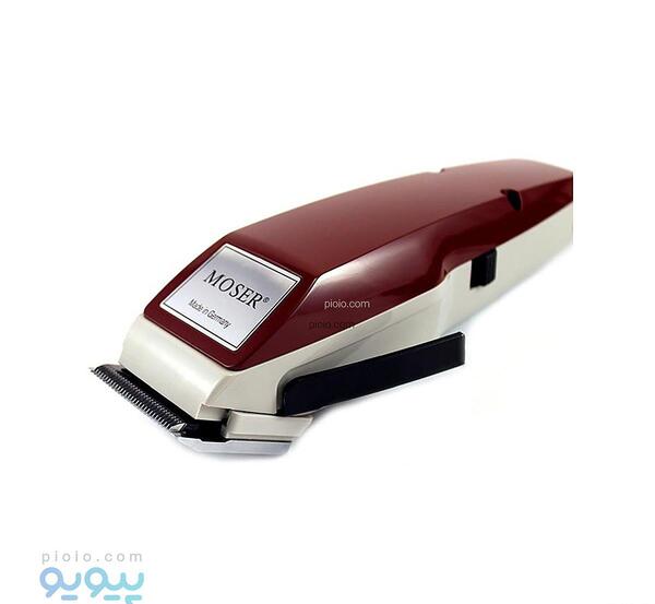 عکس ماشین موزر
