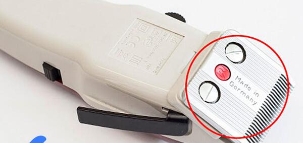 عکس ماشین موزر