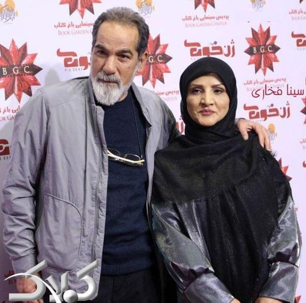 عکس ساعد سهیلی زاده