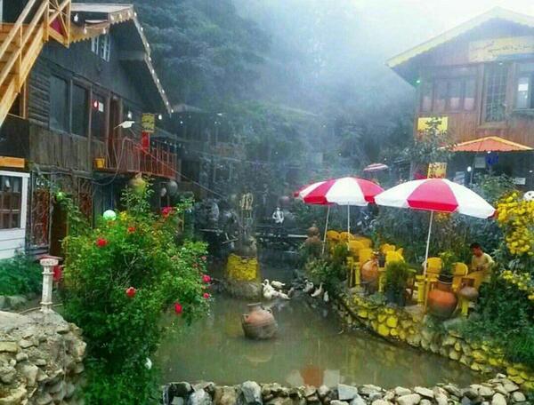عکس جاهای دیدنی چالوس و رامسر
