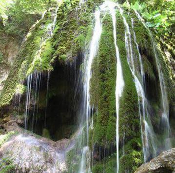 عکس جاهای دیدنی چالوس و رامسر