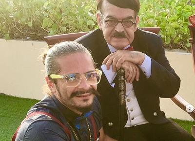 عکس از حمید لولایی
