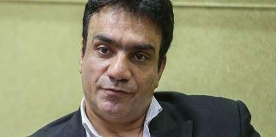 عکس از انوش معظمی