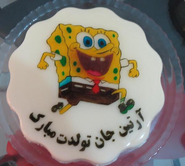 عکس و تصویر ژله