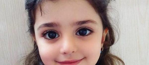 عکس بچه ی خوشگل ایرانی