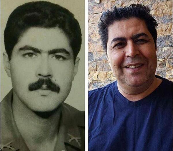 عکس از فرهاد اصلانی
