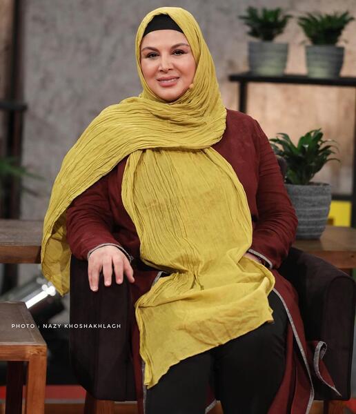 شهره سلطانی عکس جدیدش