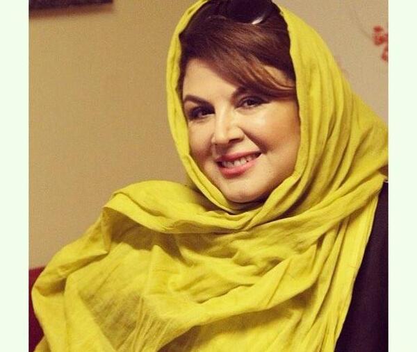 شهره سلطانی عکس جدیدش
