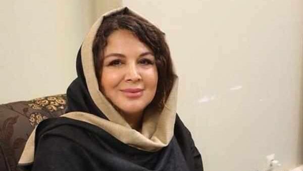 شهره سلطانی عکس جدیدش