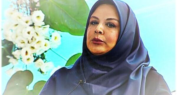 شهره سلطانی عکس جدیدش