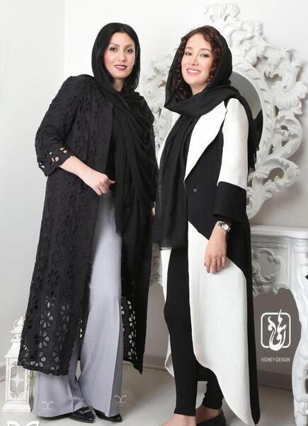 عکس های زیبای بهاره افشاری