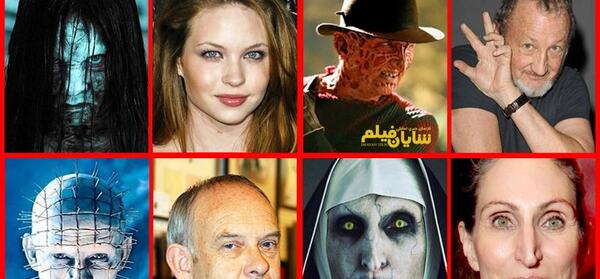 عکس جیسون قاتل