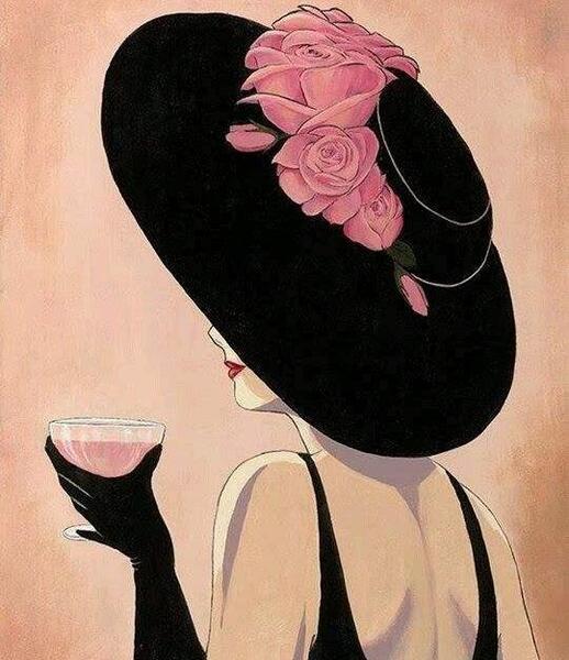 عکس ایده برای نقاشی نی نی سایت