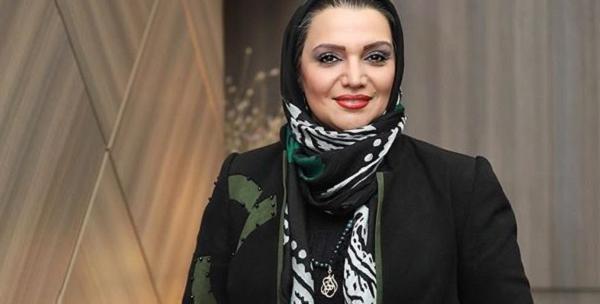 عکس بدون حجاب الهام پاوه نژاد