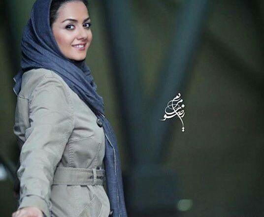 عکس خانم بیتا سحرخیز