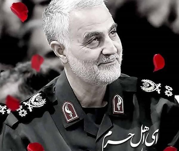 عکس سردار قاسمی