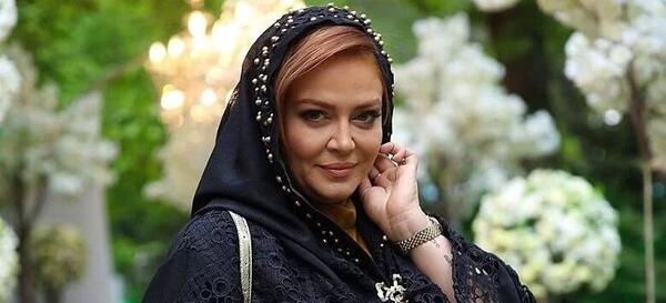 عکس پروین قائم مقامی ودخترش
