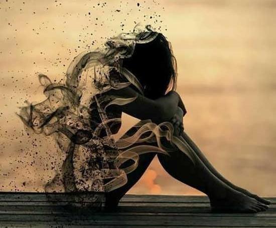 عکس پروفایل تنها دخترونه