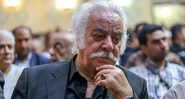 عکسهای خانوادگی بهزاد رحیم خانی