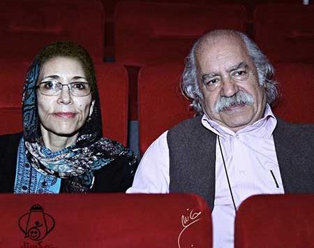 عکسهای خانوادگی بهزاد رحیم خانی