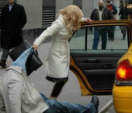 عکس پروفایل درباره زن ذلیلی