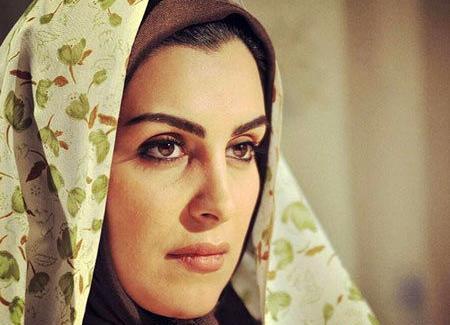 عکس نوه پروین سلیمانی