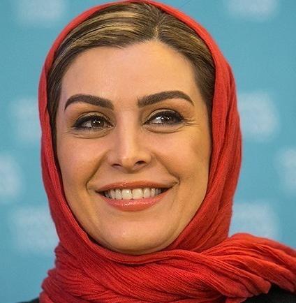 عکس نوه پروین سلیمانی