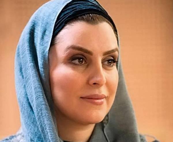 عکس نوه پروین سلیمانی