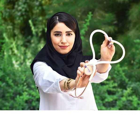 عکس پیام برای پروفایل