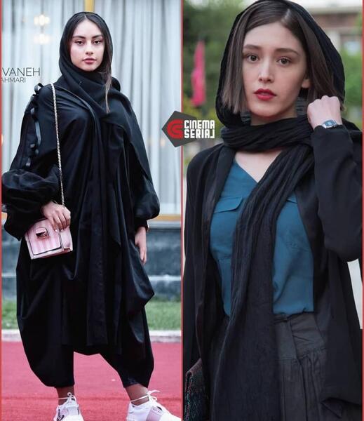 عکس های شخصی افغانی جدید
