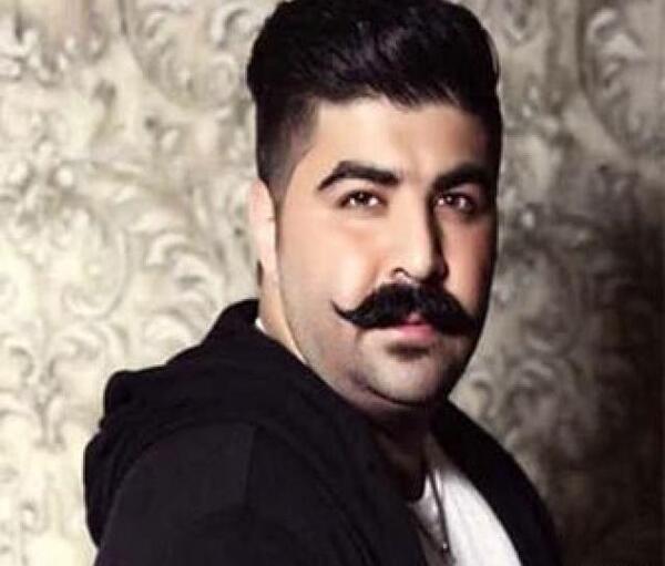 عکس مدلینگ عماد ورلد