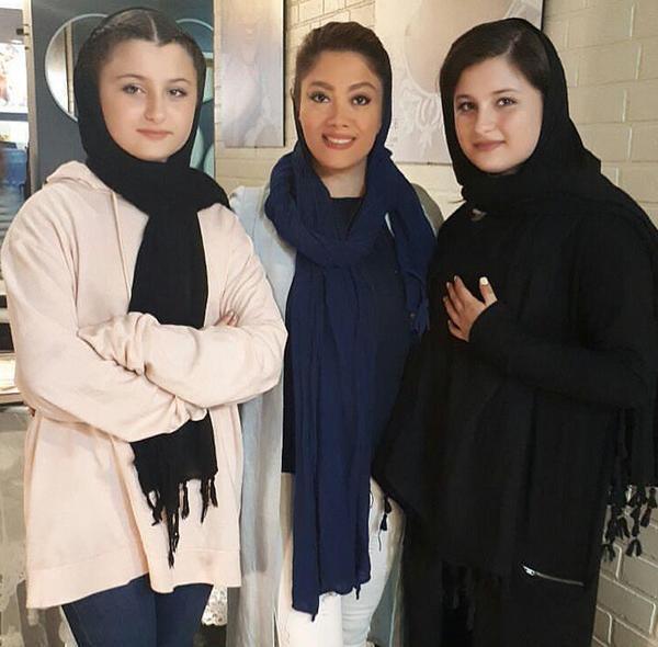 عکس امیر جعفری در پایتخت