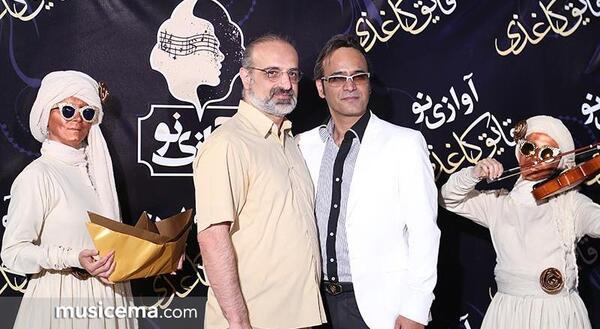 عکس گروه پازل بند