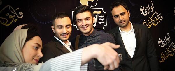 عکس گروه پازل بند