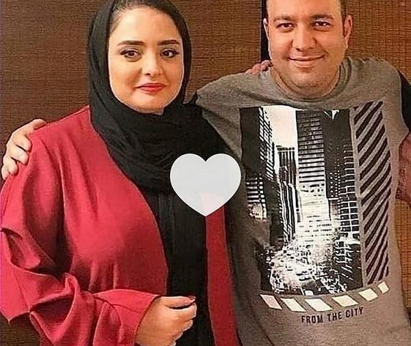 جدیدترین عکس علی اوجی