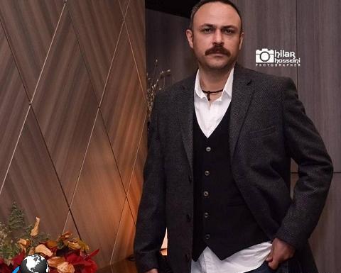 عکسهای علیرضا کمالی نژاد