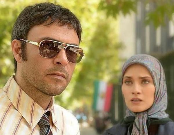 عکسهای علیرضا کمالی نژاد