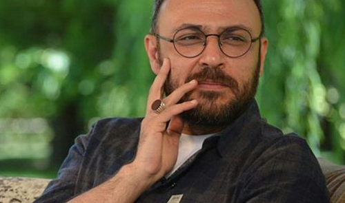 عکسهای علیرضا کمالی نژاد
