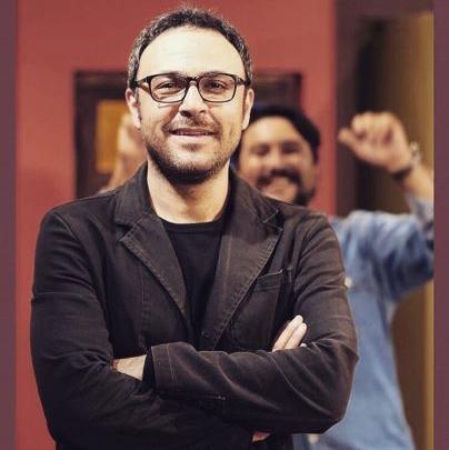 عکسهای علیرضا کمالی نژاد