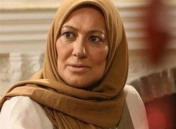 عکس دکتر جمیله صابری