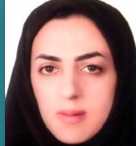 عکس دکتر جمیله صابری