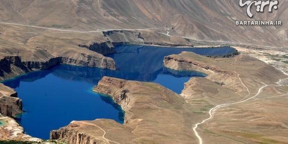 عکس های افغانستان زیبا