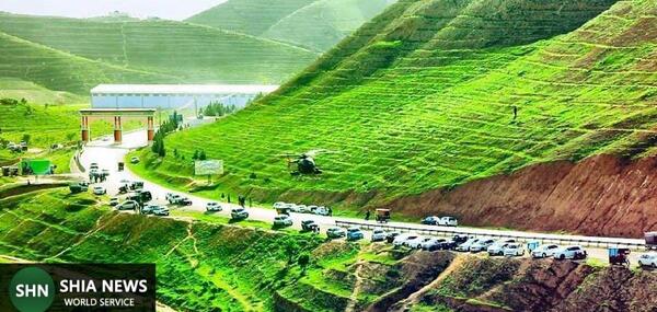 عکس های افغانستان زیبا