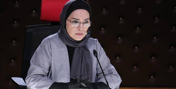 عکس لو رفته از رویا نونهالی
