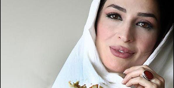 عکس اهدای اعضای عسل بدیعی